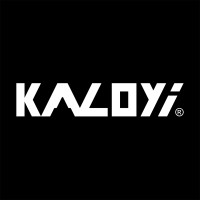 KALOYI logo - Similar company to Azul460