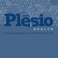 Plesio Health logo - Similar company to Procex Technology