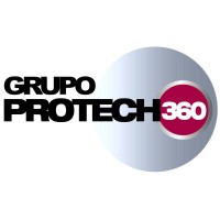 Grupo Protech360 logo - Similar company to Eyetech Solutions (Ets)