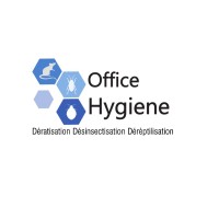 Office Hygiène logo - Similar company to Schoonect
