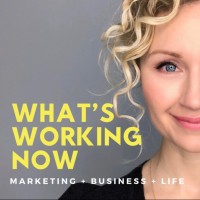 What's Working Now logo - Similar company to Doddle & Co