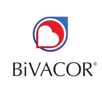 BiVACOR logo - Similar company to Foldax Inc.
