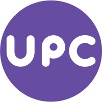 UMass University Programming Council (UPC) logo - Similar company to Hooke Laboratories