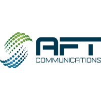 AFT Communications logo - Similar company to Com 2000 Golf
