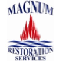 Magnum Restoration Services