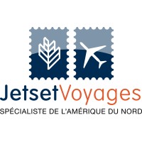 Jetset Voyages logo - Similar company to Joubert Voyages