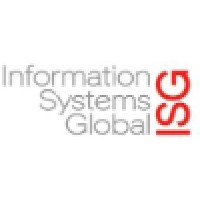 Information Systems Global (Isg)