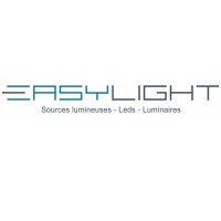 Easylight - planification et distribution d'éclairage professionnel logo - Similar company to Léman Engineering Sa