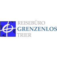 Reisebüro Grenzenlos Trier logo - Similar company to Touristic-Center Reisebüro