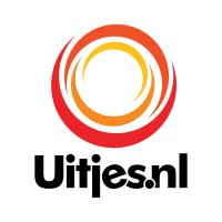 Uitjes.nl logo - Similar company to Treevents Solutions Bv