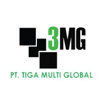 PT. Tiga Multi Global (3MG) logo - Similar company to Pt. Duta Celebes Engineering
