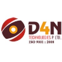 D4N Technologies logo - Similar company to Finbase Consultancy