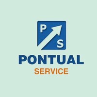 Pontual Service logo - Similar company to Pontual Service