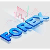 Forex Blog logo - Similar company to Graphics Aada