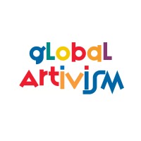 Global Artivism logo - Similar company to 2Architectures