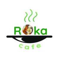 ROKA CAFE logo - Similar company to Post Box Cafe
