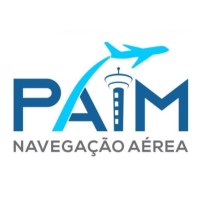 Paim Telecom logo - Similar company to Rgr Tech