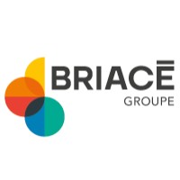 Briacé Groupe logo - Similar company to Le Cabanon Sur Erdre