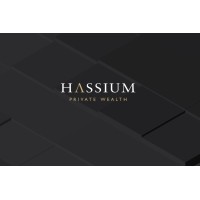 Hassium Asset Management LLP logo - Similar company to Enhance Group