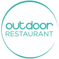 Outdoor Restaurant