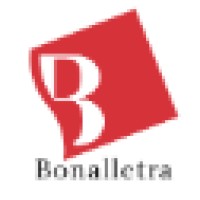 Bonalletra Alcompas logo - Similar company to Gciencia