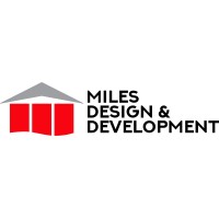 Miles Design & Development, Inc logo - Similar company to Miles Design Co.