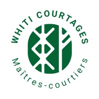 Whiti Courtages logo - Similar company to Arrow Diffusion