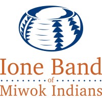 Ione Band of Miwok Indians logo - Similar company to Meskwaki Bingo Casino Hotel