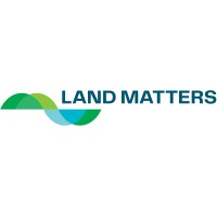 Land Matters logo - Similar company to Ad Architecture Ltd