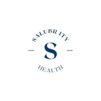 Salubrity health and wellness logo - Similar company to Salubrity Healthcare Consultancy