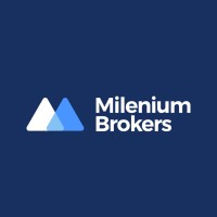 Milenium Brokers logo - Similar company to Mcdodo Perú