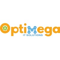 Optimega IT Solutions logo - Similar company to Volvic Technologies