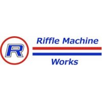 Riffle Machine Works, Inc. logo - Similar company to Vitatoe Industries
