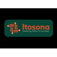 Itosona logo - Similar company to Techiebreed