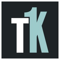 Take One Audiovisual logo - Similar company to Millennial Falls