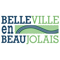 Mairie de Belleville en Beaujolais logo - Similar company to Digisthesia