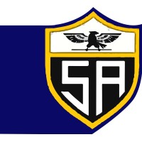 Colegio San Antonio Marianistas logo - Similar company to Growcorp