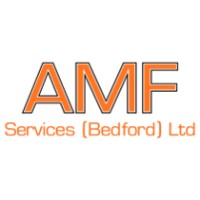 AMF Services (Bedford) Ltd logo - Similar company to Cub Cadet