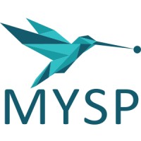 My Single Point (MySP) logo - Similar company to Mysp Agile Management