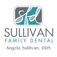 Sullivan Family Dental logo - Similar company to Sullivan Dental Care
