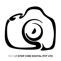 1 Stop Cine Digital Pvt. Ltd. (1SCD) logo - Similar company to Talent Link India