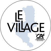 Le Village by CA Charente-Maritime Deux-Sèvres logo - Similar company to Start-Up Toi-Même
