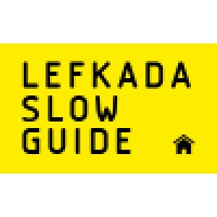Lefkada Slow Guide logo - Similar company to Iris Villas Lefkada