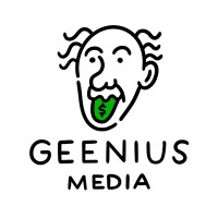 Geenius Media, LLC logo - Similar company to Phocus Technologies