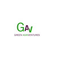Green Agriventures logo - Similar company to Wildlife Dynamics