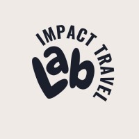 Impact Travel Lab logo - Similar company to Hide Flooring