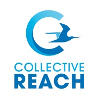 Collective Reach logo - Similar company to Sientia