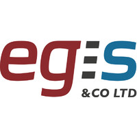 E.G Steele Co Ltd logo - Similar company to Rolling Stock Consortium (Rsc)