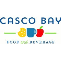 Casco Bay Food and Beverage logo - Similar company to Mainly Vending Corp