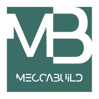 MECCABUILD logo - Similar company to Planitee